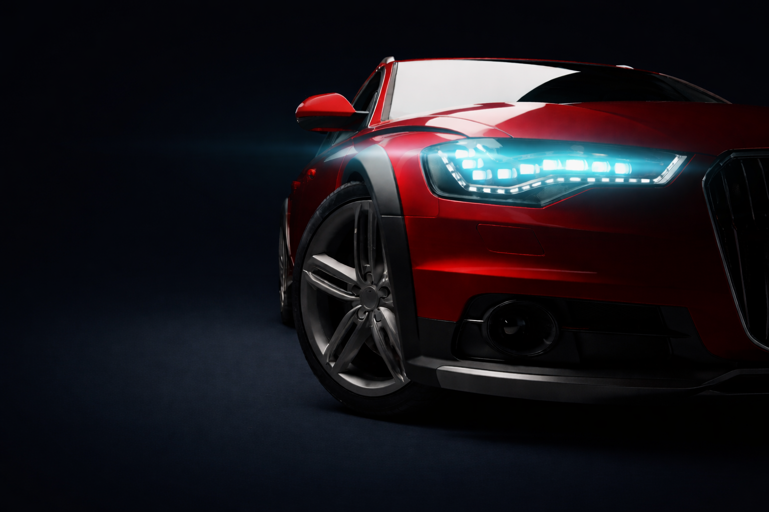 Leaf Lanka Premium Service